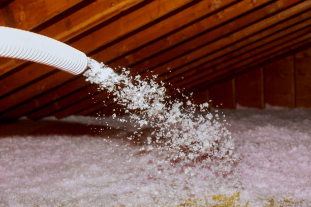 Best Spray Foam Insulation in Lido Beach, NY