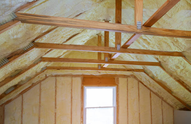 Professional Insulation Contractor in Lido Beach, NY