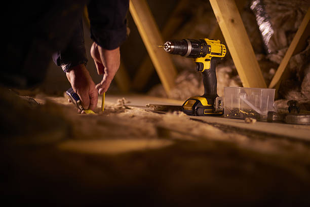 Best Energy Efficiency Insulation in Lido Beach, NY
